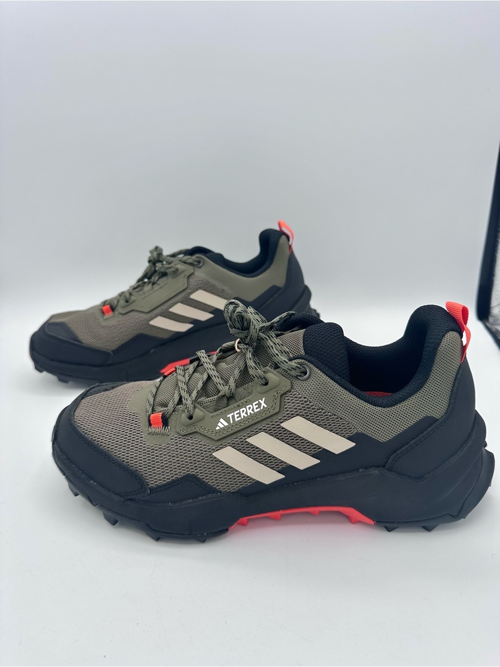 Adidas Terrex AX4 WIDE Gore-Tex Hiking Shoes
